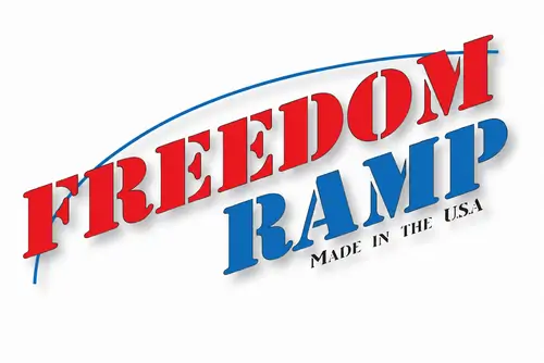 Freedom Ramp